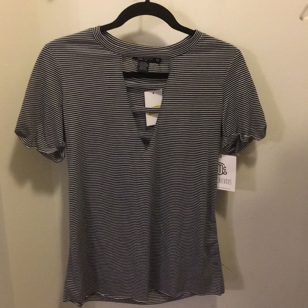 Brand new shirt